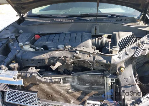 2016 GMC Acadia Denali из США, поврежденный, VIN 1GKKVTKD4GJ195802